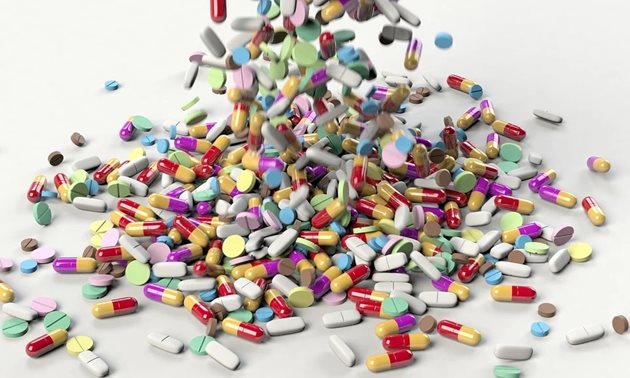 Повишаващата се устойчивост на бактериите по отношение на лекарствата се ускорява поради прекомерната употреба на антибиотици, а това от години тревожи световните здравни власти. СНИМКА: АРХИВ