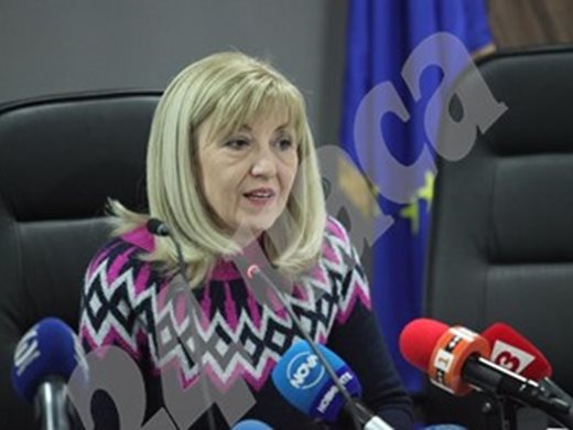 Петя Аврамова: Следващата седмица трябва да има нов председател на УС на АПИ