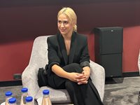 Мария Бакалова: Бях готова да чистя безплатно, но да остана в Дания