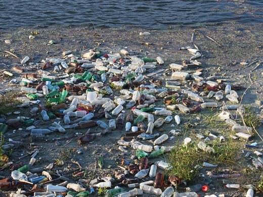 България е 3-а в ЕС по преработка на пластмаса