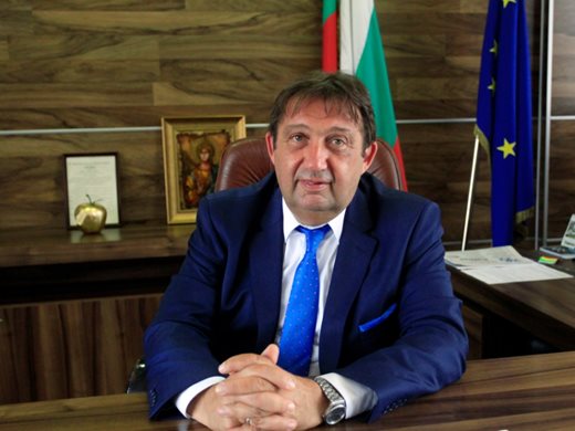 Регионалният министър Иван Шишков ще инспектира пътя Видин - Ботевград