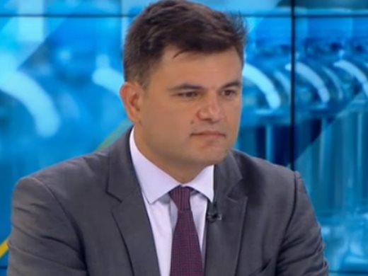 Лъчезар Богданов: Има буфери в бюджета по отношение на вътрешните инвестиции