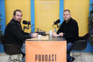 В Обетованата земя с Георги Милков и Димитър Куцарков: Ердоган и саудитският принц в битка за Палестина