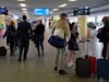 В 0,20 часа на 31 март в София каца първият шенгенски самолет – от Неапол