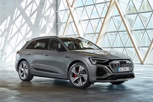 Audi не може да намери купувач на завода в Брюксел