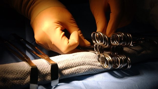Жена роди след трансплантация на матка от мъртъв донор в САЩ

