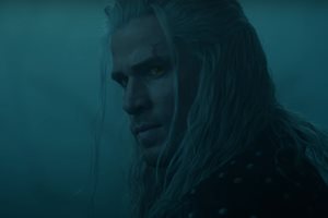 Издават книга за деца по игрите Witcher