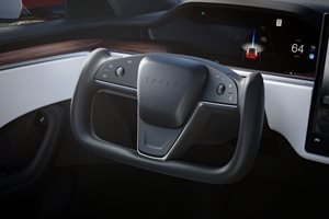 Автопилотът на Tesla не ползва Lidar.