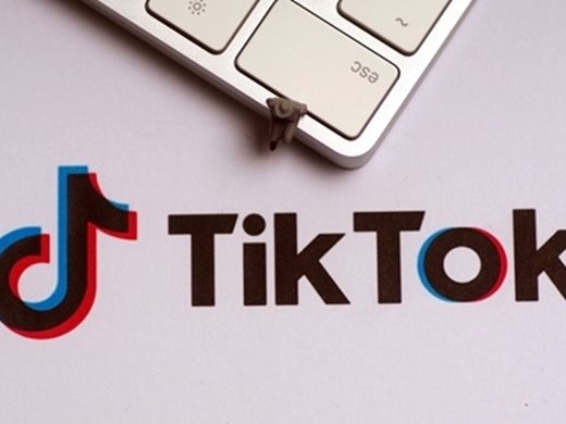 TikTok: Сътрудничим изцяло в разследването на френските власти за защита на личните данни