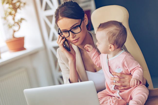 СНИМКА: http://www.workingmother.com/10-surprising-ways-your-child-is-benefiting-from-having-working-mom