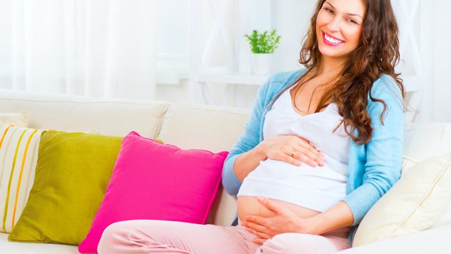 Как да се предпазим от анемия през бременността