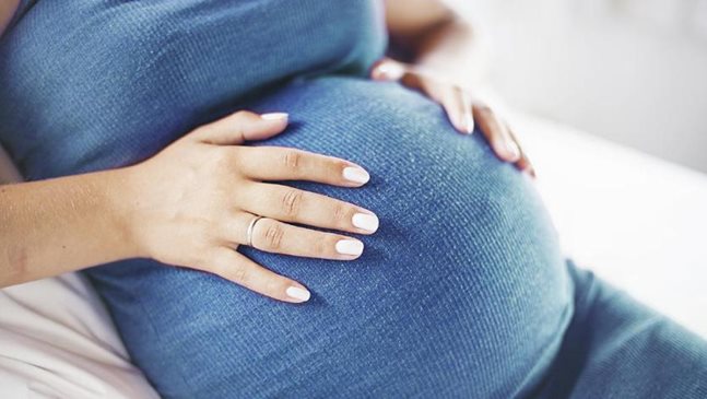Проблеми със стомаха през бременността. Как да се справите?