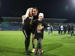 Ивелин Попов: Да спечелиш купата на България на 36 г. значи много