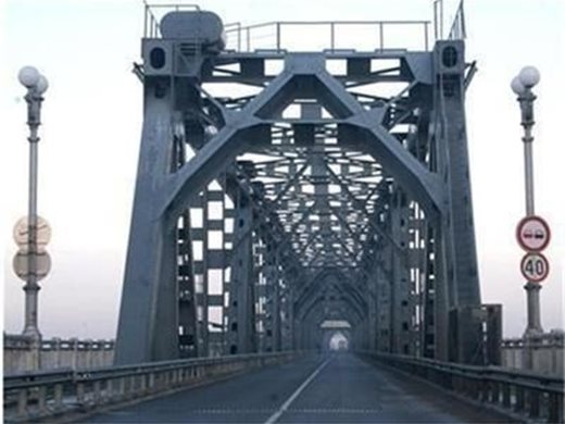 Трети мост над Дунав при Силистра - на концесия