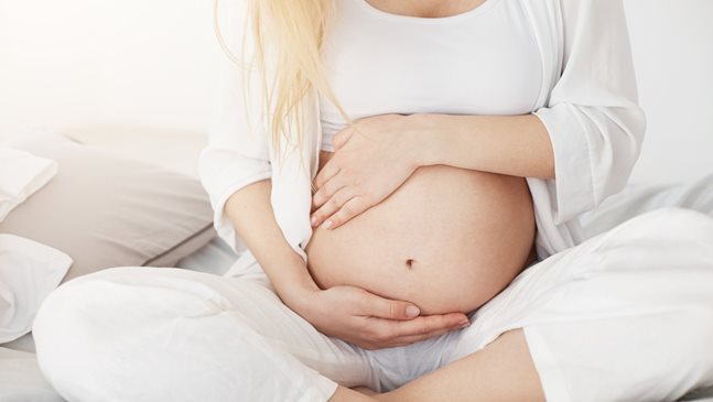 3 заблуди, в които всяка бременна вярва
