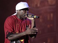 50 Cent няма да се подстригва преди нов албум