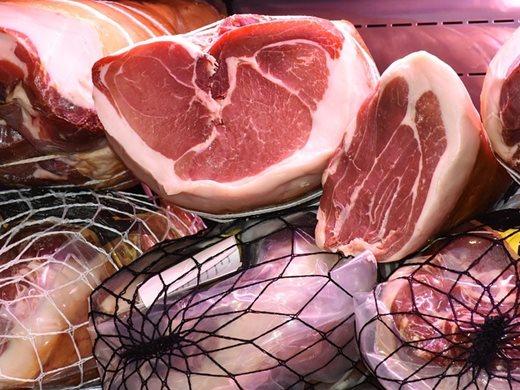 Гърция не е забранявала вноса на свинско от България