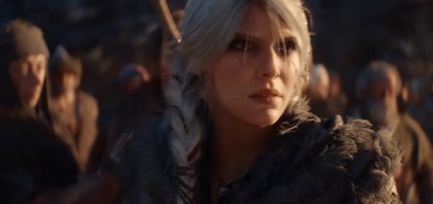 Голяма карта и куестове за десетки часове в The Witcher 4