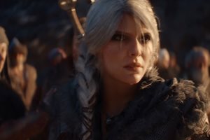 Голяма карта и куестове за десетки часове в The Witcher 4