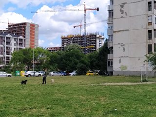 Съседска война "за" и "против" нова детска ясла в Пловдив, местят строежа
