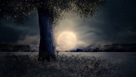 Пълнолуние в Рак и лунно затъмнение – баланс между важното и излишното