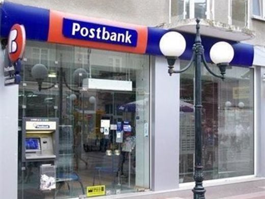 Пощенска банка купи Алфабанк в България