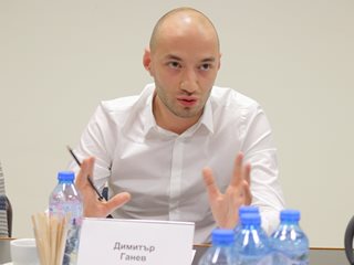 Димитър Ганев, "Тренд": Войната и цените приключиха “лагера на промяната”, почна пренареждането