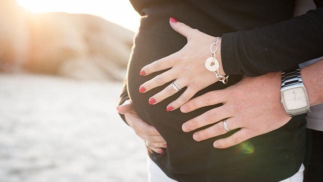 2 мита за бременността, в които не бива да вярвате