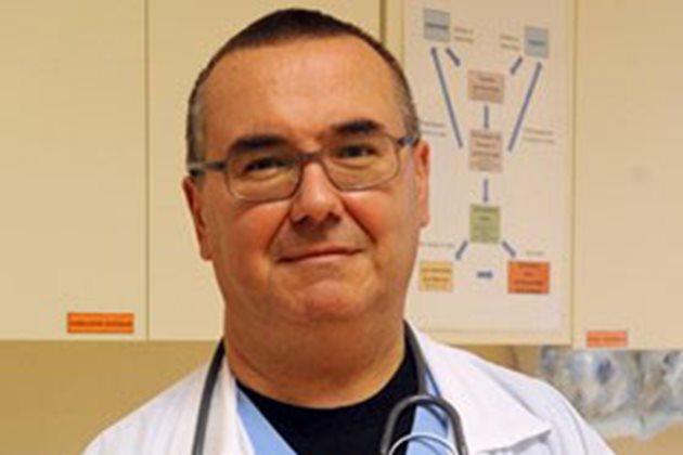 Д-р Радин Цонев, гастроентеролог: Усмихнатият човек е най-здрав