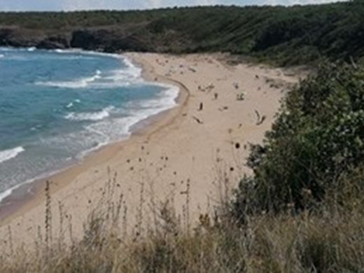 По Северното черноморие чакат българи и румънци