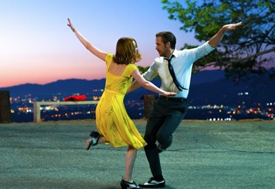 La La Land с музика на живо