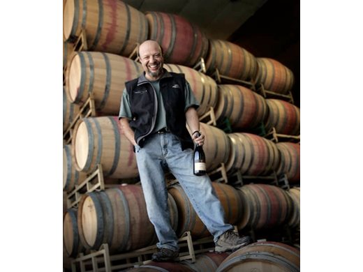 Българин е в топ 20 на Калифорнийските винари