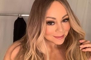 Марая Кери СНИМКА: Instagram/ mariahcarey