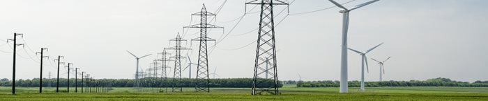 Електроенергийният системен оператор управлява голямата електропреносна мрежа на България. 