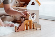Как да декорираме правилно дома си с животински принт