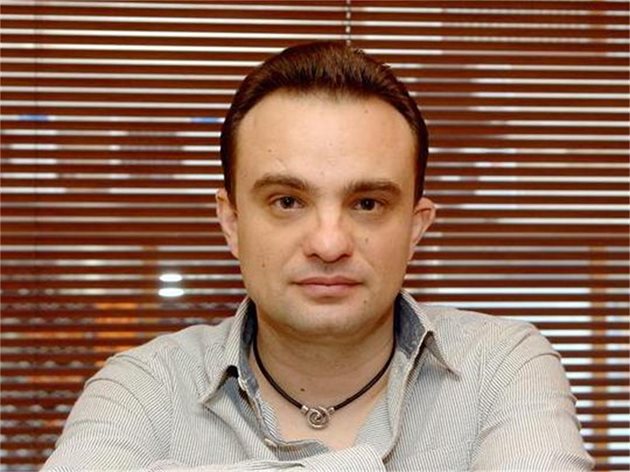 Д-р Димитър Тенчев, психотерапевт