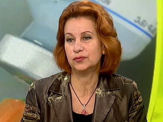 Проф. Ива Христова: Няма да има нужда от ново затваряне, ако сме разумни