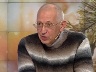 Синоптикът Петър Янков: Очаква ни затопляне след 15 февруари