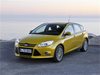 През ноември спира производството на Ford Focus