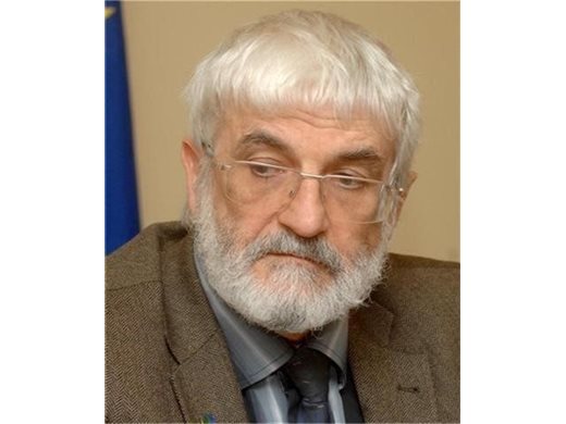 Бившият шеф на Сметната палата Валери Димитров: Разходите на партиите са на тъмно