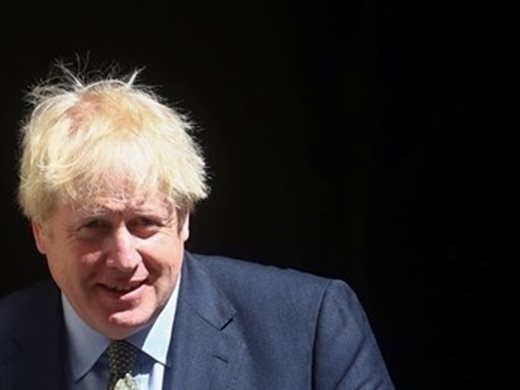 Борис Джонсън поставя на ЕС срок до 15 октомври за търговско споразумение