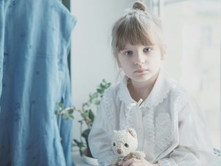 Тревожно разстройство при детето - как да го разпознаем?