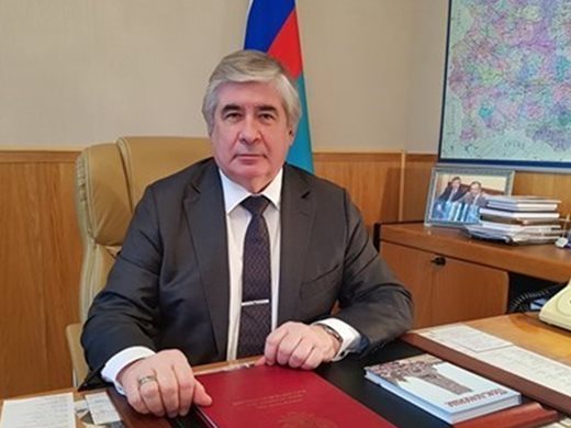 Руският посланик: Вероятно е "Турски поток" да минава през България