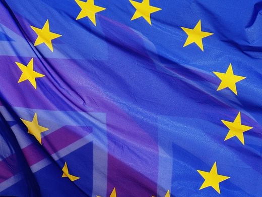 ЕС и Великобритания публикуваха пълния текст на търговското споразумение, 5 дни преди излизането на Лондон от единния пазар