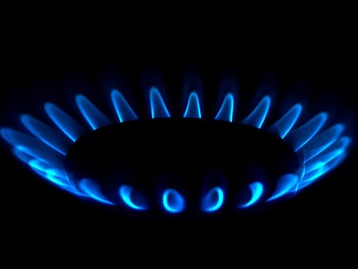 Поскъпване на газа през октомври с 8,7%, прогнозира "Булгаргаз"