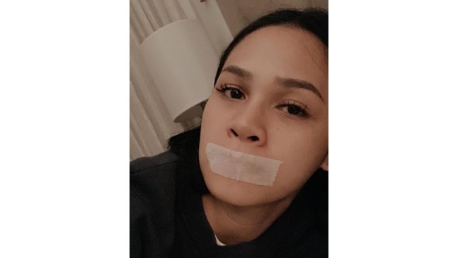 Бутейко: Защо индонезийска певица спи с тиксо на устата? Слага и на мъжа си, и на сина си