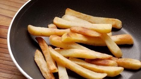 Картофите и зърнените храни, а не месото и млякото са рискови за сърцето