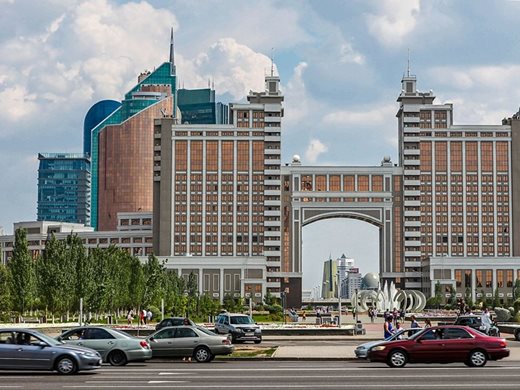 Световни лидери се събират на 8 и 9 юни на форум в столицата на Казахстан