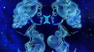 Близнаци - знакът на любопитната душа