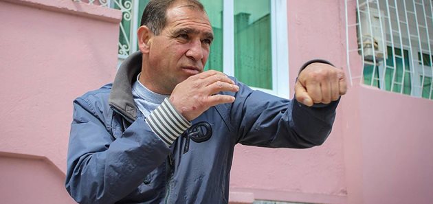 Легендарният боксьор Серафим Тодоров: Отказах милиони, за да се бия за България